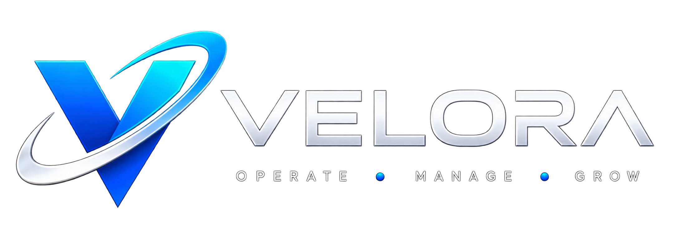 Velora — Operate, Manage, Grow